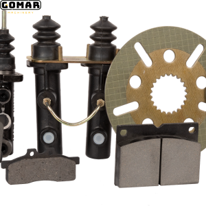 0.9107.350.0 SEPARADOR DEUTZ