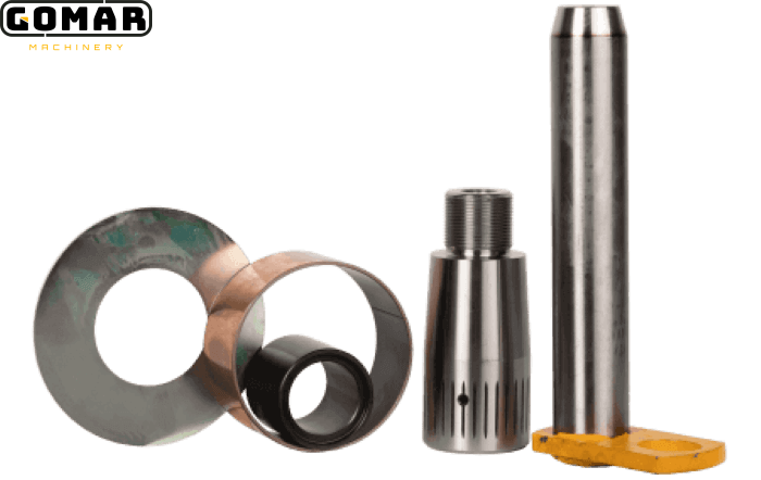 9R6163 BULON  DESGASTE 38859 1 - 9R6163 BULON