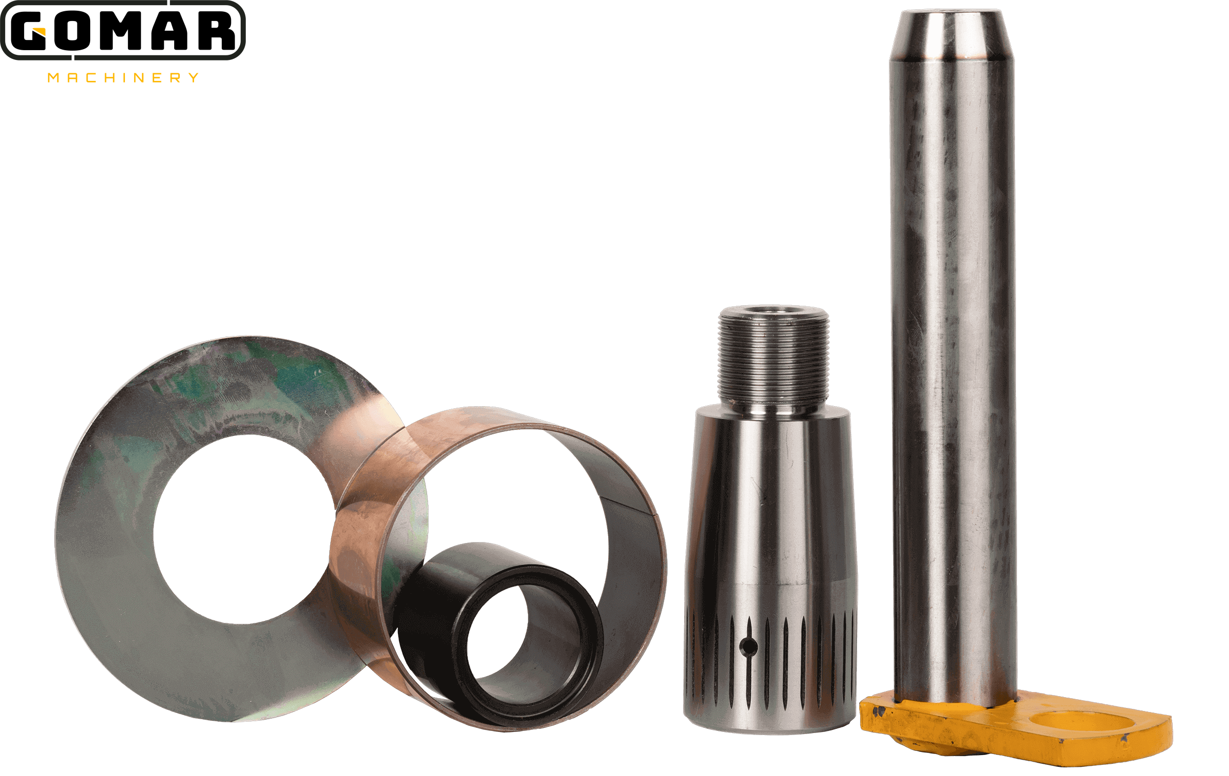 BULON DEGURO ACOPLAMIENTO DESGASTE 37718 1 - 87758365 BULON SEGURO ACOPLAMIENTO