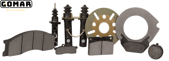 31629192 BOMBA FRENO FRENOS 666345 1 - 31629192 BOMBA FRENO